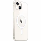 Apple iPhone 13 Clear Case with MagSafe [Mazlietots]
